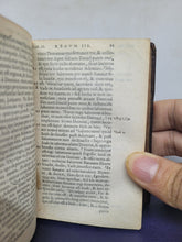 Load image into Gallery viewer, Libri Regum IIII. Paralipomenon, II. Esdrae, IIII. Tobiae, I. Judith, I. Esther, I. Job, I, 1564