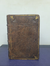 Load image into Gallery viewer, Liber Psalmorum, 1535