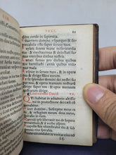 Load image into Gallery viewer, Liber Psalmorum, 1535