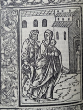 Load image into Gallery viewer, Rosario Della Gloriosa Vergine Maria, 1548