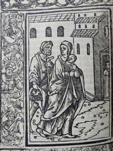 Rosario Della Gloriosa Vergine Maria, 1548