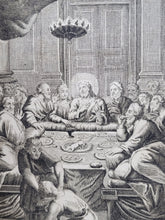 Load image into Gallery viewer, Office de la Semaine Sainte, en latin &amp; en franc̜ois à l&#39;usage de Rome &amp; de Paris, 1752. Arms of Marie-Thérèse-Charlotte, Dauphine of France. Fanfare Binding