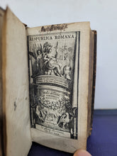 Load image into Gallery viewer, Respublica Romana, 1629
