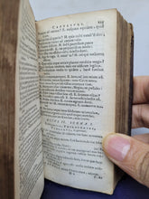 Load image into Gallery viewer, M. AccI Plauti Comoediae Superstites XX, 1652