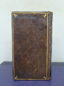Q. Curtii Rufi Historiarum Libri, Accuratissime Editi, 1633