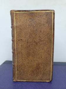 Iustini Historiarum ex Trogo Pompeio libri XLIV cum notis Isaaci Vossii, 1640