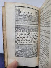 Load image into Gallery viewer, C. Julii Caesaris quae extant ex emendatione Jos. Scaligeri, 1635