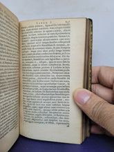Load image into Gallery viewer, C. Julii Caesaris quae extant ex emendatione Jos. Scaligeri, 1635