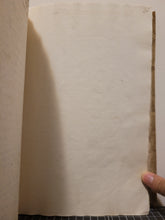 Load image into Gallery viewer, Manuscript of Delivery Notes for Lords Don March Reus Valles and Berga Don Miqul Fon., 1744