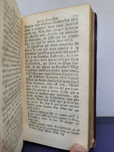 Load image into Gallery viewer, La Journée du Chrétien Santifiée par la Pierre et la Méditation, 1775