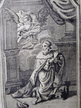 Load image into Gallery viewer, Officium Beatae Mariae Virginis. S. Pii V Pontificis Maximi jussu editum, et Urbani VIII auctoritate recognitum, 1761. Book of Hours