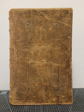 Load image into Gallery viewer, Antiphonarium Iuxta Ritum S. Romanae Ecclesiae Ex Antiquis Codicibus Metropolitane Florentinae Ad Divina Officia In Choro Peragenda, 1732