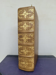 The Holy Bible Containing the Old Testament and The New; Bound With; The Book of Common Prayer; Bound With; The Apocrypha; Bound With; The Whole Book of Psalms: Collected into English Metre, 1660/1671/1660/1676