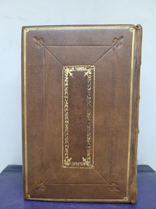 The Holy Bible Containing the Old Testament and The New; Bound With; The Book of Common Prayer; Bound With; The Apocrypha; Bound With; The Whole Book of Psalms: Collected into English Metre, 1660/1671/1660/1676