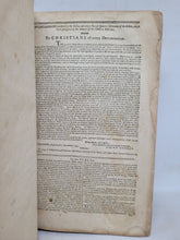 Load image into Gallery viewer, The Holy Bible, Containing the Old and New Testaments, Together with the Apocrypha, 1802. Second Worcester Edition. Rebacked