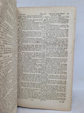 Load image into Gallery viewer, The Holy Bible, Containing the Old and New Testaments, Together with the Apocrypha, 1802. Second Worcester Edition. Rebacked