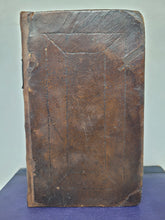 Load image into Gallery viewer, The Holy Bible, Containing the Old and New Testaments: Translated out of the Original Tongues, and with the Former Translations Diligently Compared and Revised, 1828