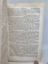 Load image into Gallery viewer, The New Testament of our Lord and Saviour Jesus Christ, Newly Translated out of the Original Greek: and with the Former Translations Diligently Compared and Revised, 1844