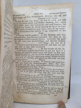 Load image into Gallery viewer, The New Testament of our Lord and Saviour Jesus Christ, Newly Translated out of the Original Greek: and with the Former Translations Diligently Compared and Revised, 1844