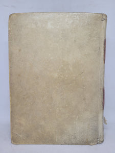 Decretales Domini Pape Gregorii Noni Acurata, 1514