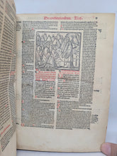 Load image into Gallery viewer, Decretales Domini Pape Gregorii Noni Acurata, 1514