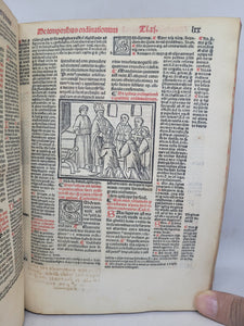 Decretales Domini Pape Gregorii Noni Acurata, 1514
