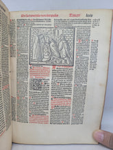 Load image into Gallery viewer, Decretales Domini Pape Gregorii Noni Acurata, 1514