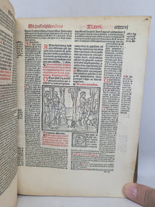 Decretales Domini Pape Gregorii Noni Acurata, 1514