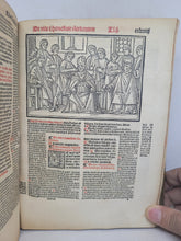 Load image into Gallery viewer, Decretales Domini Pape Gregorii Noni Acurata, 1514