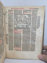 Load image into Gallery viewer, Decretales Domini Pape Gregorii Noni Acurata, 1514