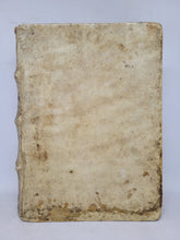 Load image into Gallery viewer, Sexti Libri Materia Cum Capitolorum Numero; Bound With; Clementinarum Materia; Bound With; Extrauagantes xx Johanis xxii; Bound With; Extrauagantes Communes, 1510/1511(?) Sammelband of Early Law Works, All Printed by Thielmann Kerver
