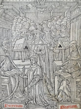 Load image into Gallery viewer, Decretum Argumentum Plenissimum Decreti Hujus, 1528