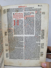 Load image into Gallery viewer, Decretum Argumentum Plenissimum Decreti Hujus, 1528