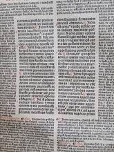 Load image into Gallery viewer, Decretum Argumentum Plenissimum Decreti Hujus, 1528