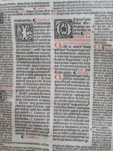 Load image into Gallery viewer, Decretum Argumentum Plenissimum Decreti Hujus, 1528