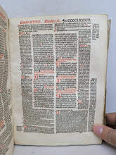Load image into Gallery viewer, Decretum Argumentum Plenissimum Decreti Hujus, 1528
