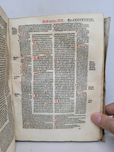 Load image into Gallery viewer, Decretum Argumentum Plenissimum Decreti Hujus, 1528