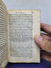 Load image into Gallery viewer, Breve Totius Theologicae Veritatis, 1549