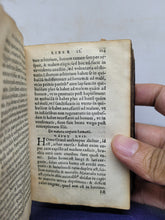 Load image into Gallery viewer, Breve Totius Theologicae Veritatis, 1549
