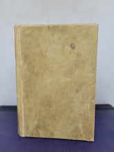 Load image into Gallery viewer, Breviarium Secundum Veram et Integralem Praeclaris Ecclesiae Parisiensis Consuetudinem, 1544. Volume 1 of 2