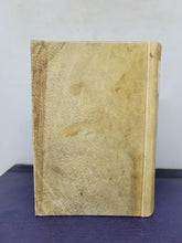 Load image into Gallery viewer, Breviarium Secundum Veram et Integralem Praeclaris Ecclesiae Parisiensis Consuetudinem, 1544. Volume 1 of 2