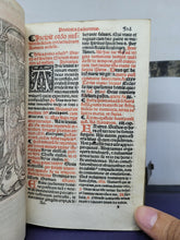 Load image into Gallery viewer, Missale ad Sacrosanctum Romane Ecclesie Usum, 1548