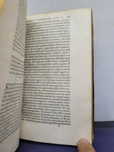 Load image into Gallery viewer, Opus Eruditissimum divi Irenaei episcopi Lugdunensis, 1567