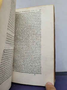 Opus Eruditissimum divi Irenaei episcopi Lugdunensis, 1567