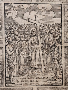 Breviarium Romanum, ex Decreto Sacrosancti Concilii Tridentini restitutum, 1574