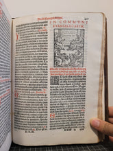 Load image into Gallery viewer, Breviarium Romanum, ex Decreto Sacrosancti Concilii Tridentini restitutum, 1574