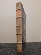 Load image into Gallery viewer, Pontificale Romanum. Ad omnes pontificias ceremonias, quibus nunc utitur sacrosancta Romana Ecclesia accomodatum, 1572. Beautiful Blind-Stamped Contemporary Binding