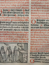 Load image into Gallery viewer, Breviarium Romanum, ex Decreto Sacrosancti Concilii Tridentini restitutum, 1574