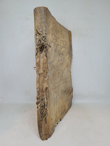 Tabularum Seu Nuptiarum Notularum, 1464. Chronological Manuscript Index, Likely France