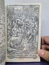 Load image into Gallery viewer, Horae Beate Marie Virginis. Book of Hours, Use of Rome, Circa 1508